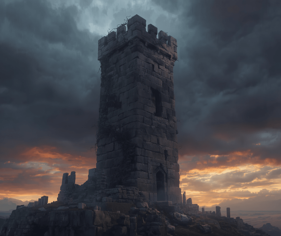 Count the cost when setting your goals (Luke 14:28 KJV)